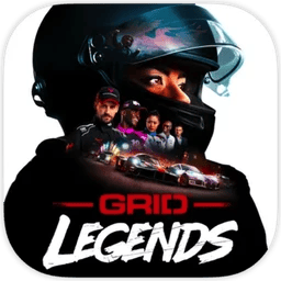 GRID Legends